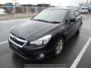 2014 Subaru G4 for sale in Kingston / St. Andrew, Jamaica