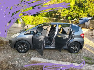 2013 Honda Fit for sale in Kingston / St. Andrew, Jamaica