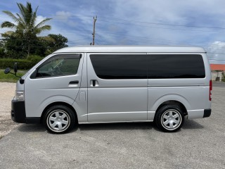 2017 Toyota Hiace DX for sale in Manchester, Jamaica