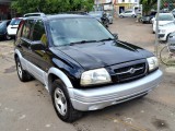 2000 Suzuki GRAND VITARA for sale in Kingston / St. Andrew, Jamaica