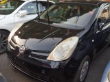 2008 Nissan Note for sale in Kingston / St. Andrew, Jamaica