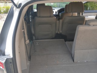 2008 Mazda MPV