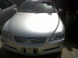 2009 Toyota MarkX for sale in Kingston / St. Andrew, Jamaica