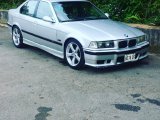 1993 BMW e36 for sale in Kingston / St. Andrew, Jamaica