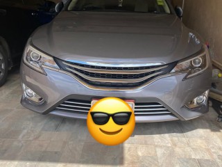 2013 Toyota Mark X Premium for sale in Manchester, Jamaica