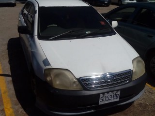 2001 Toyota Kingfish for sale in St. James, Jamaica