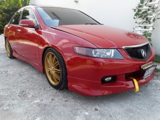 2005 Acura Tsx for sale in Kingston / St. Andrew, Jamaica
