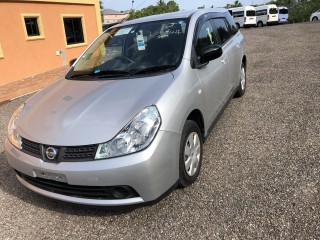 2014 Nissan Wingroad for sale in Manchester, Jamaica