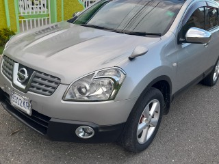 2008 Nissan Dualis
$980,000