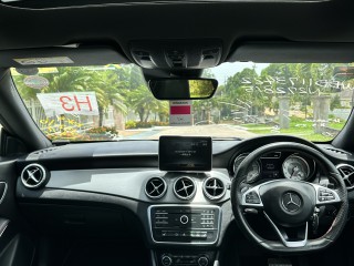 2015 Mercedes Benz CLA for sale in Manchester, Jamaica