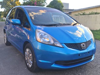 2010 Honda Fit