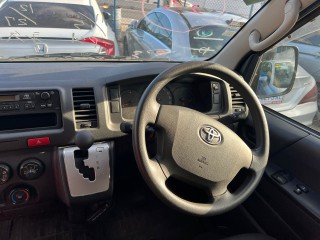 2016 Toyota HIACE for sale in Kingston / St. Andrew, Jamaica