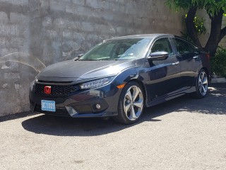 2017 Honda Civic Touring for sale in Kingston / St. Andrew, Jamaica