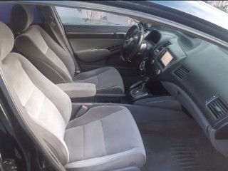 2007 Honda Civic LHD for sale in Kingston / St. Andrew, Jamaica