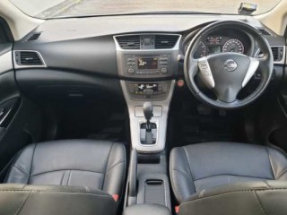 2014 Nissan Sylphy for sale in Manchester, Jamaica