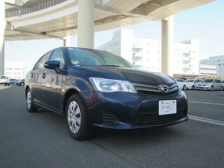 2014 Toyota Axio for sale in St. Catherine, Jamaica