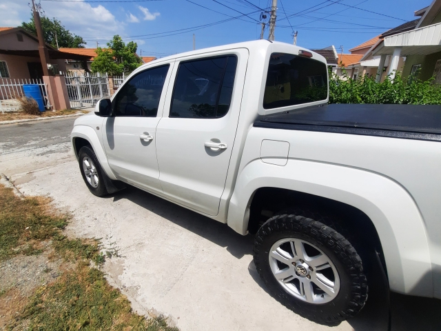 2013 Volkswagen Amarok for sale in St. Catherine, Jamaica
