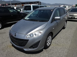 2012 Mazda Premacy for sale in Kingston / St. Andrew, Jamaica