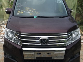 2011 Honda Stepwagon Spada for sale in St. Elizabeth, Jamaica