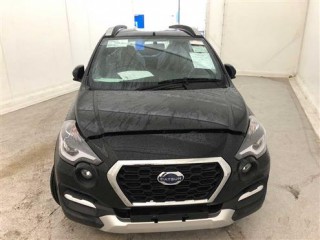 2018 Nissan Datsun cvt for sale in Kingston / St. Andrew, Jamaica