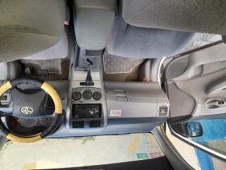 2012 Toyota Axio
$980,000