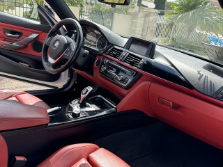 2014 BMW 428I for sale in Manchester, Jamaica