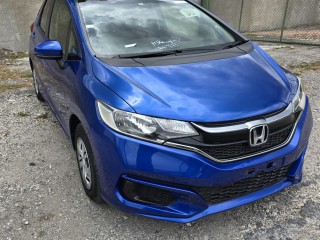 2018 Honda Fit for sale in Kingston / St. Andrew, Jamaica