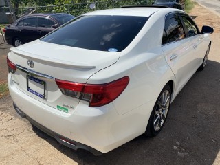 2015 Toyota Mark X 250G for sale in Manchester, Jamaica