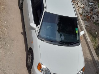 2001 Honda Civic for sale in Kingston / St. Andrew, Jamaica
