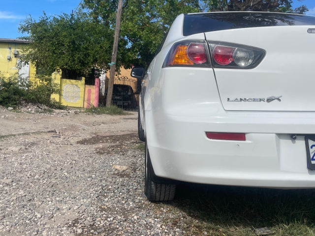 2014 Mitsubishi Lancer for sale in Kingston / St. Andrew, Jamaica