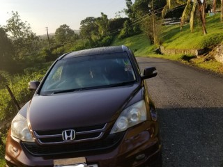 2012 Honda CRV for sale in St. James, Jamaica