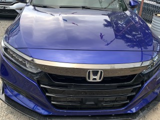 2018 Honda Accord for sale in Kingston / St. Andrew, Jamaica