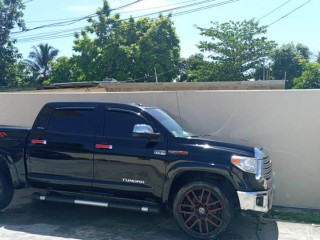 2016 Toyota TUNDRA for sale in Portland, Jamaica