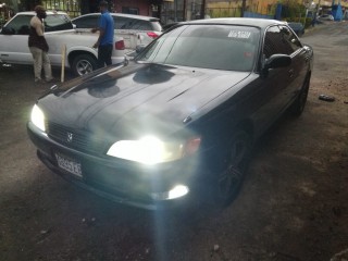 1995 Toyota Mark II for sale in Manchester, Jamaica