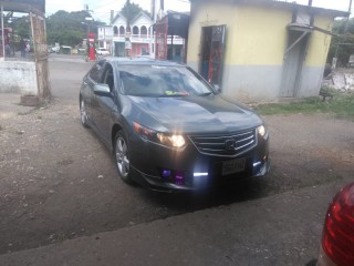 Jamaica