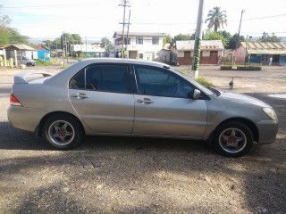 2003 Mitsubishi Lancer for sale in St. Mary, Jamaica