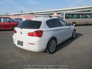 2016 BMW 1 SERIES for sale in Kingston / St. Andrew, Jamaica