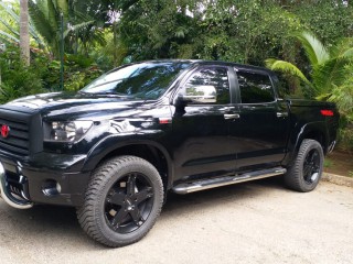 2008 Toyota Tundra for sale in Westmoreland, Jamaica