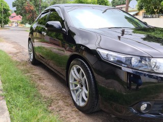 2012 Honda Accord for sale in Kingston / St. Andrew, Jamaica