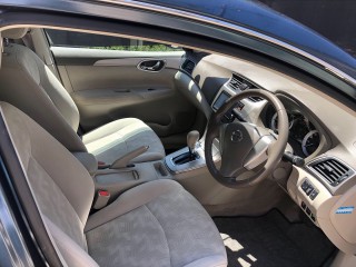 2014 Nissan Bluebird Slyphy for sale in Kingston / St. Andrew, Jamaica