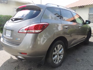 2012 Nissan Murano for sale in Kingston / St. Andrew, Jamaica