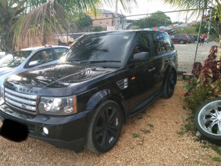 2006 Land Rover Range Rover Sport for sale in Manchester, Jamaica