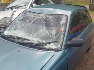 1994 Toyota Starlet for sale in Westmoreland, Jamaica