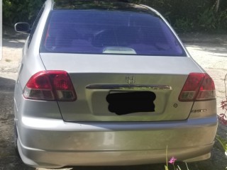 2002 Honda Civic