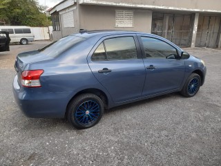 2011 Toyota Yaris for sale in Kingston / St. Andrew, Jamaica