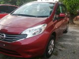 2013 Nissan Note for sale in Kingston / St. Andrew, Jamaica
