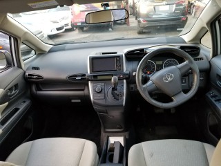 2012 Toyota wish for sale in Kingston / St. Andrew, Jamaica