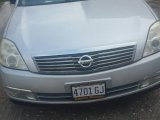 2007 Nissan Teana for sale in Kingston / St. Andrew, Jamaica
