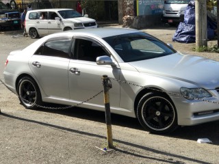 2008 Toyota Toyota Mark x for sale in St. James, Jamaica