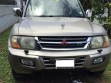 2000 Mitsubishi Pajero for sale in Kingston / St. Andrew, Jamaica